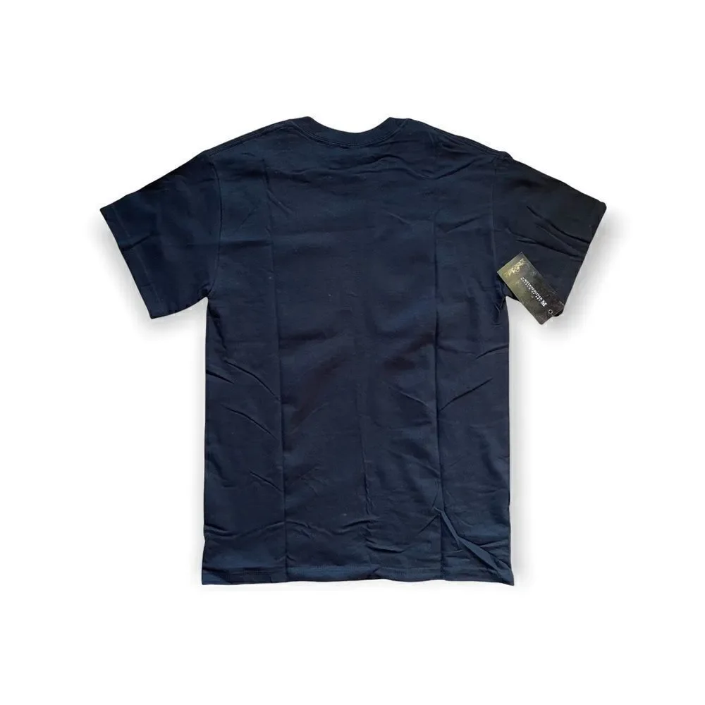 The American Wing commemorative shirt